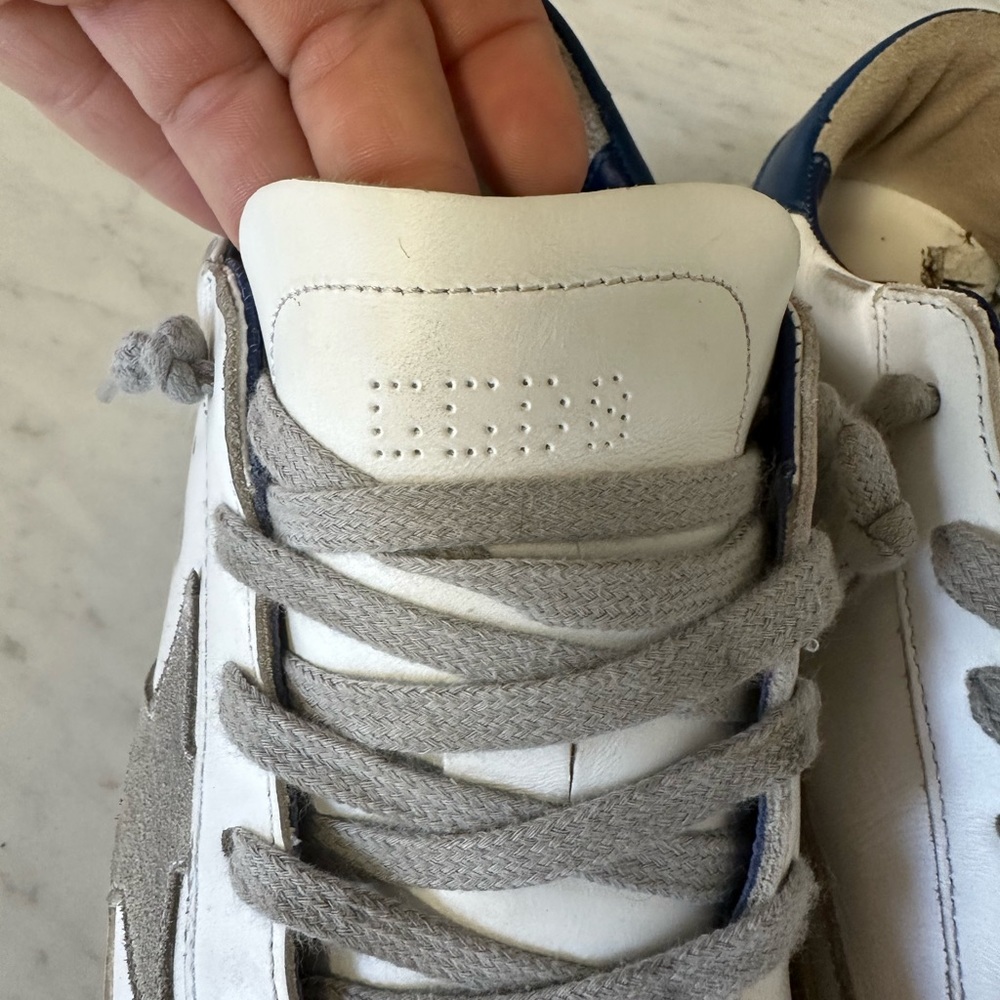 Golden goose very good condition. Size 37. - Picture 12 of 16